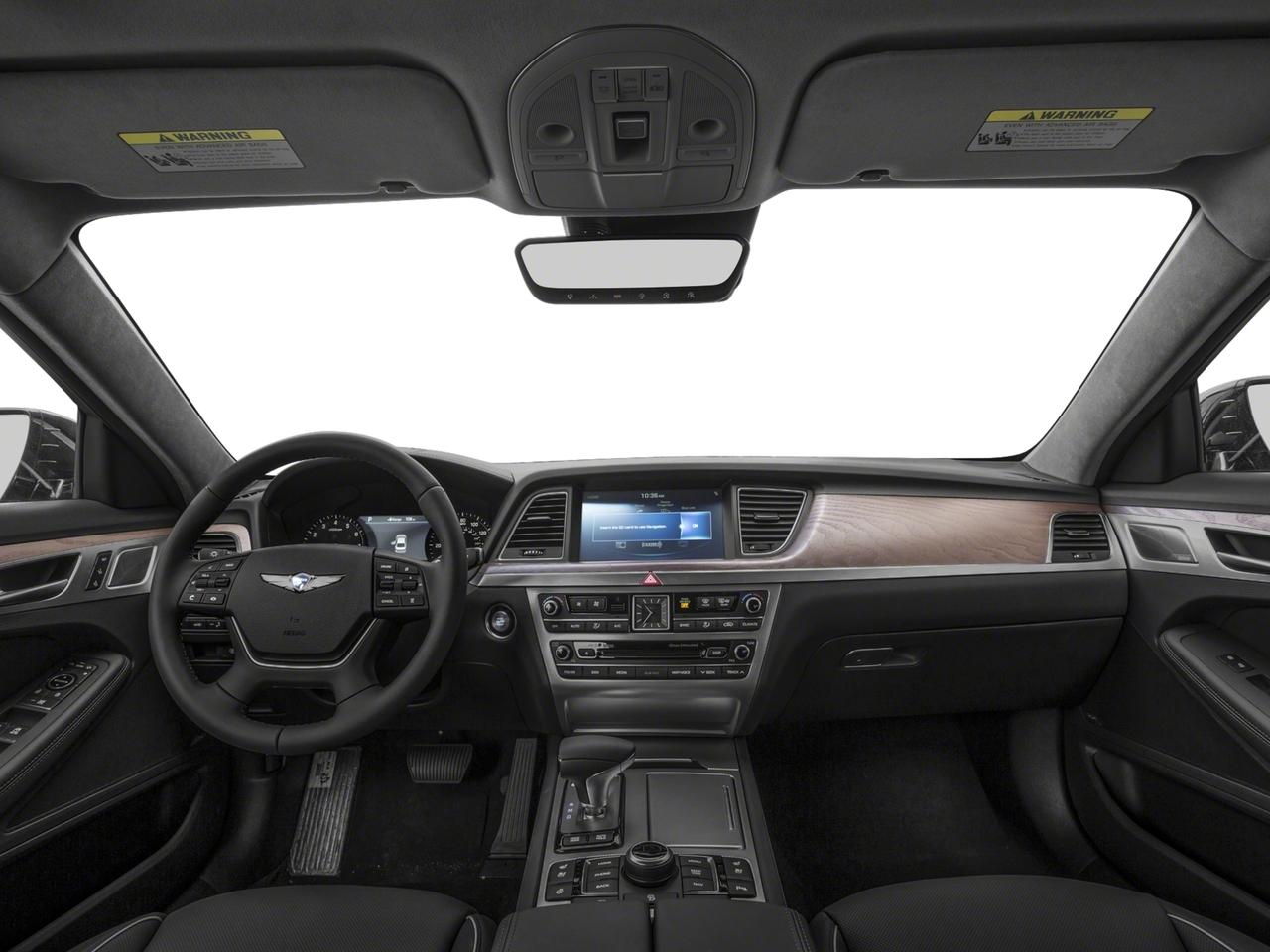 2018 Genesis G80 Vehicle Photo in Louisville, KY 40505