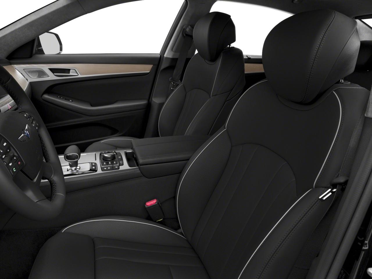2018 Genesis G80 Vehicle Photo in Louisville, KY 40505