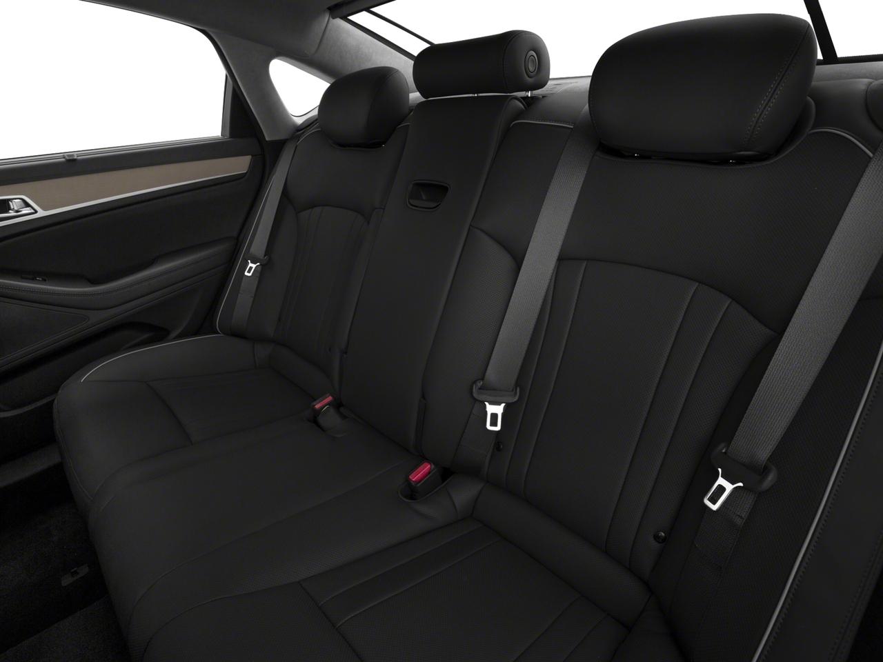 2018 Genesis G80 Vehicle Photo in Louisville, KY 40505