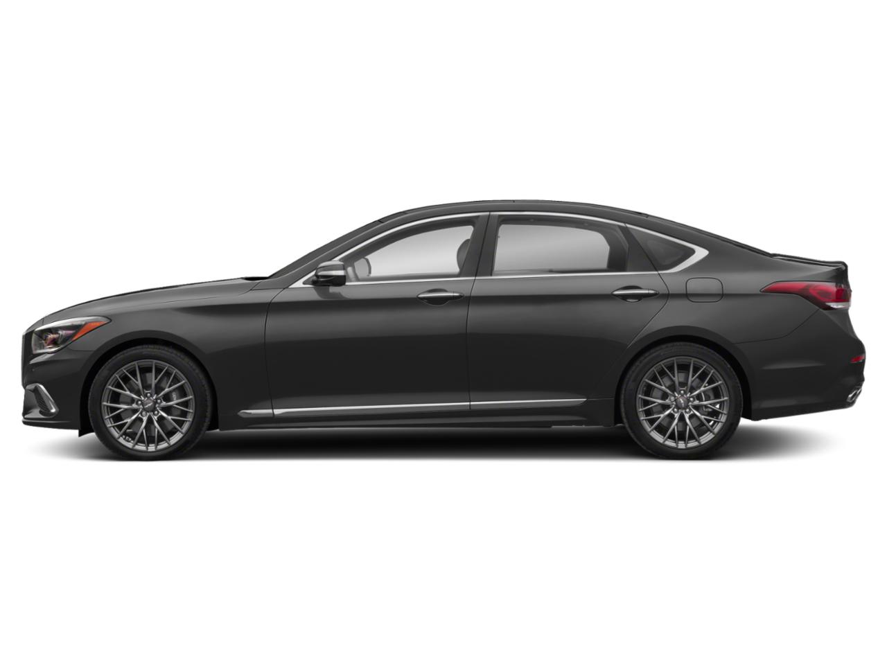 2018 Genesis G80 Vehicle Photo in Tampa, FL 33614