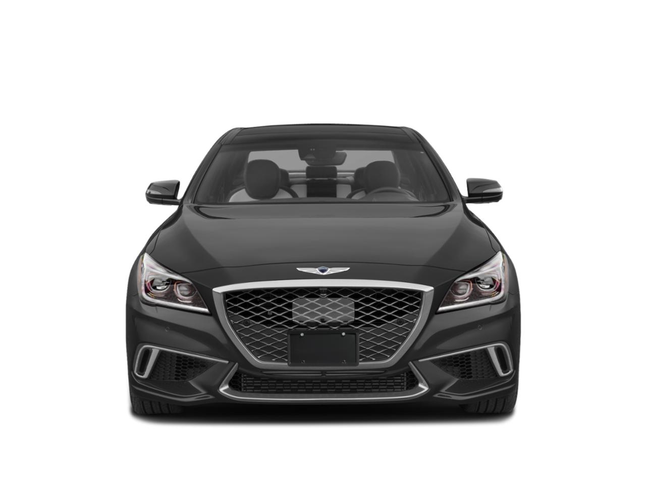 2018 Genesis G80 Vehicle Photo in Tampa, FL 33614