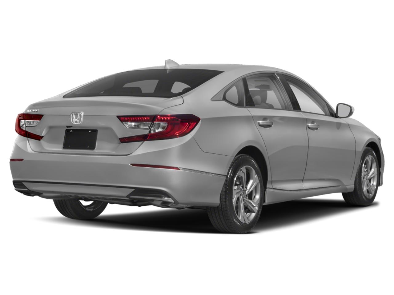 2018 Honda Accord Sedan Vehicle Photo in Ft. Myers, FL 33907