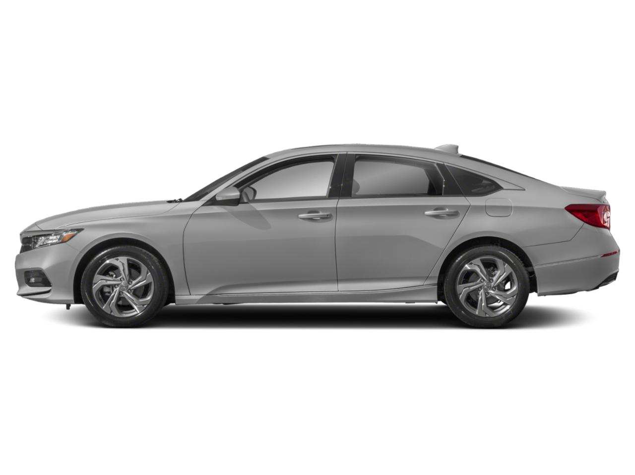 2018 Honda Accord Sedan Vehicle Photo in Ft. Myers, FL 33907