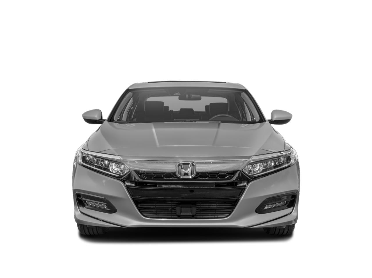 2018 Honda Accord Sedan Vehicle Photo in Ft. Myers, FL 33907