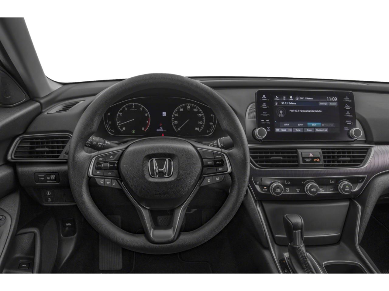 2018 Honda Accord Sedan Vehicle Photo in Ft. Myers, FL 33907