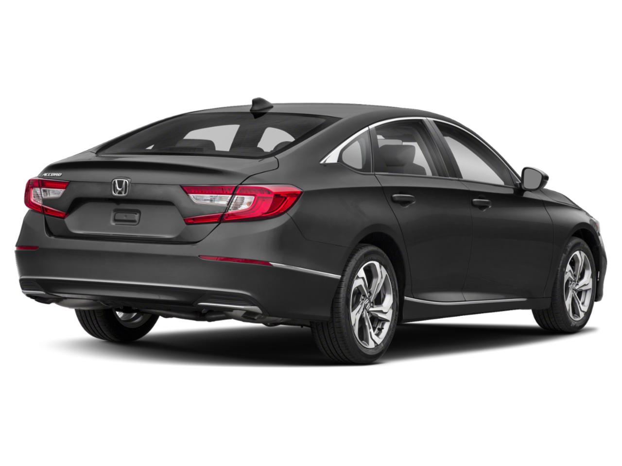 2018 Honda Accord Sedan Vehicle Photo in Clearwater, FL 33764