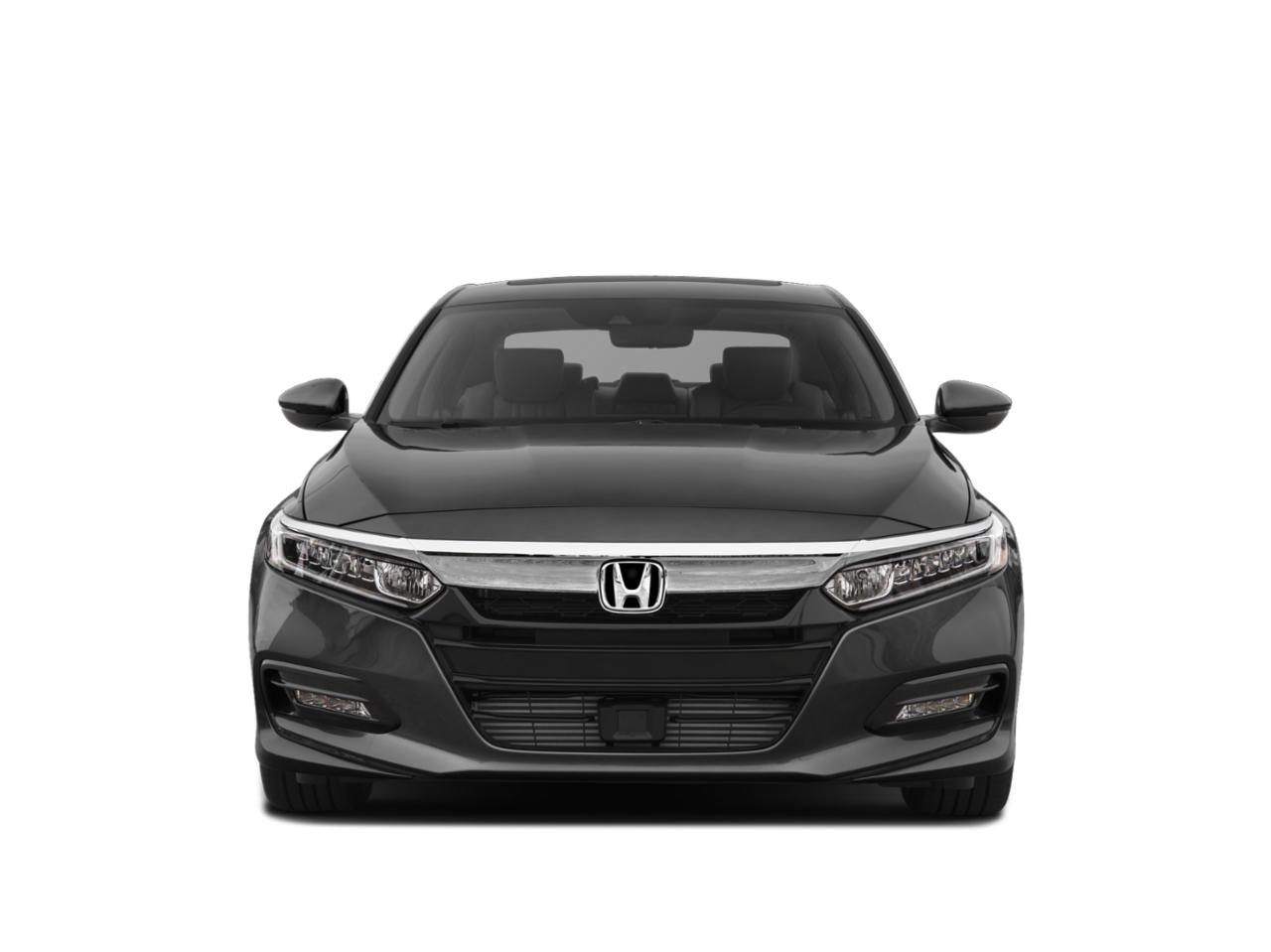 2018 Honda Accord Sedan Vehicle Photo in Clearwater, FL 33764