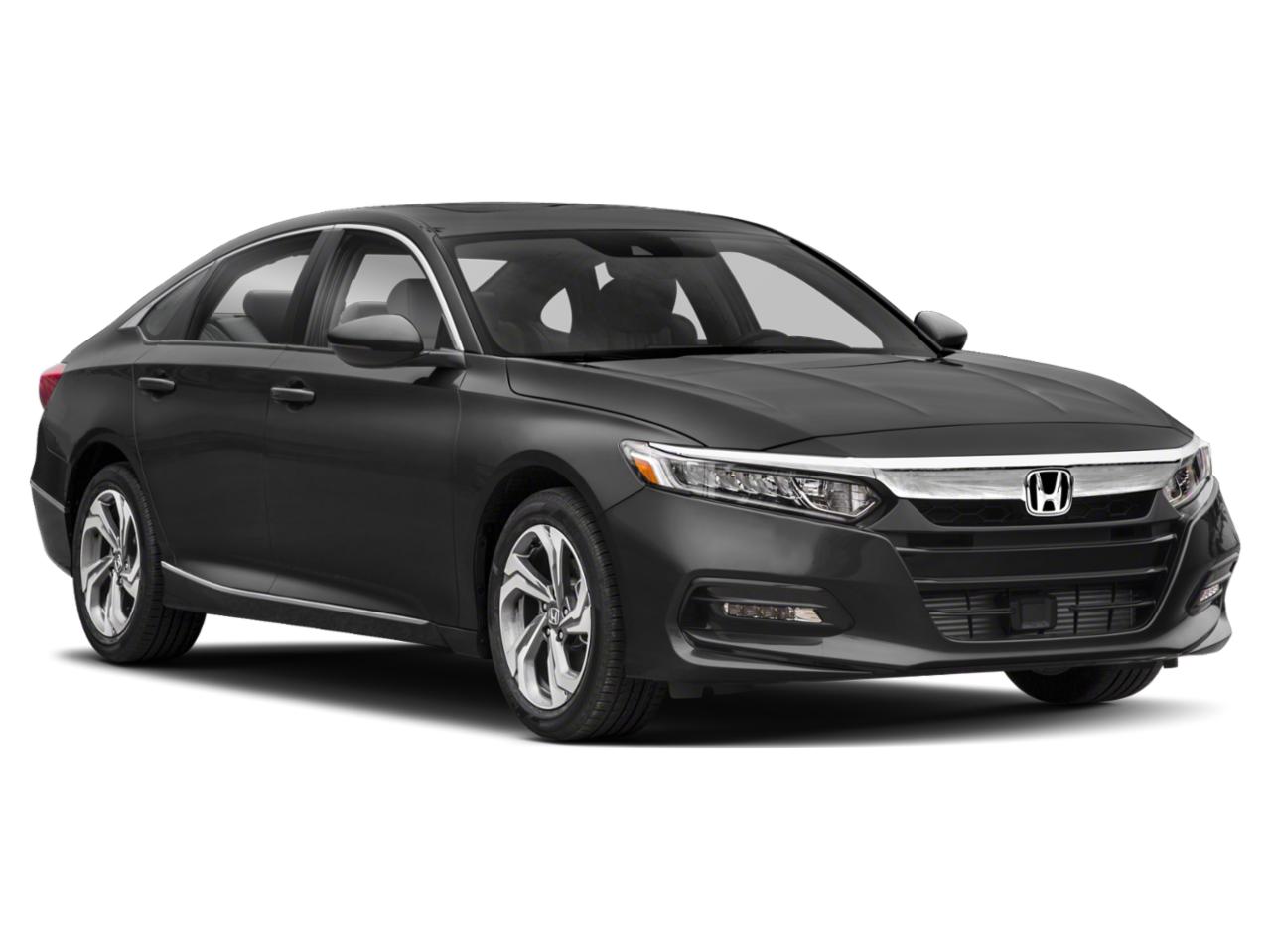 2018 Honda Accord Sedan Vehicle Photo in Clearwater, FL 33764