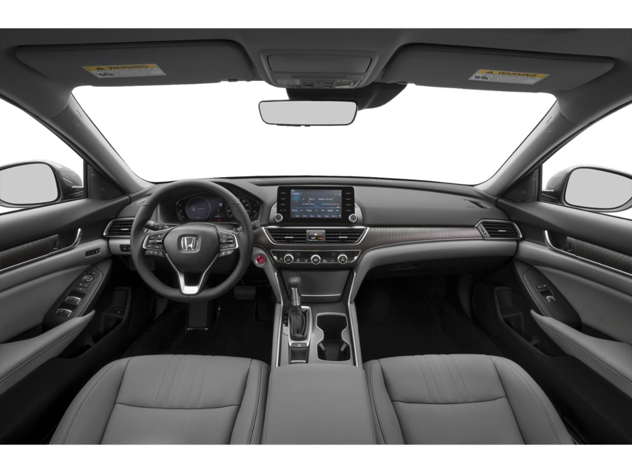 2018 Honda Accord Sedan Vehicle Photo in Clearwater, FL 33764