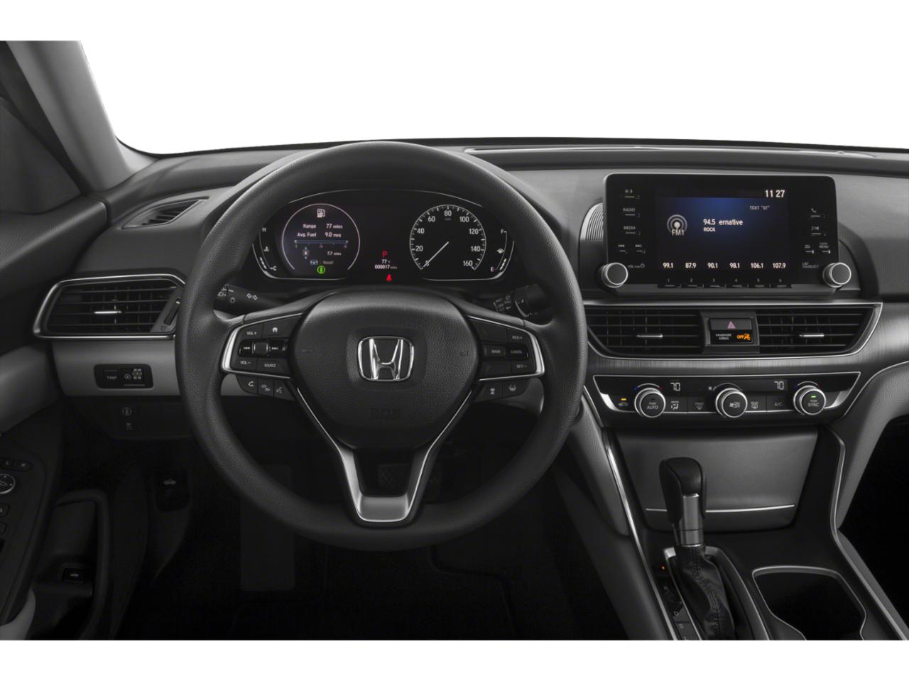 2018 Honda Accord Sedan Vehicle Photo in Appleton, WI 54913