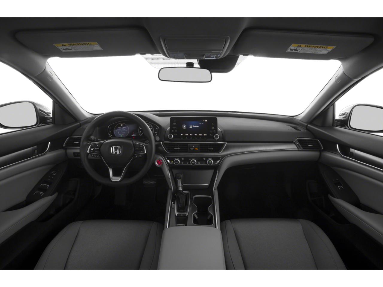 2018 Honda Accord Sedan Vehicle Photo in Appleton, WI 54913