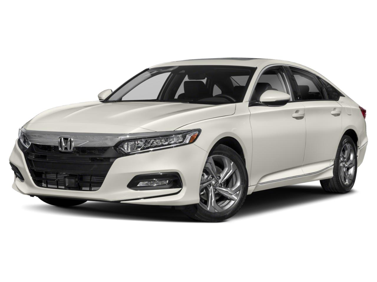 2018 Honda Accord Sedan Vehicle Photo in Pinellas Park , FL 33781