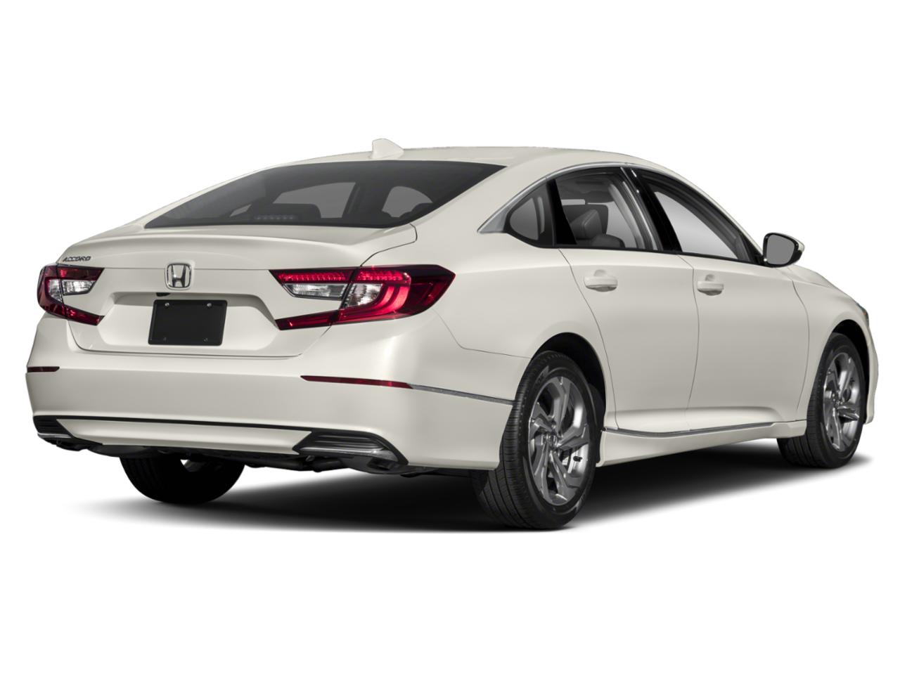 2018 Honda Accord Sedan Vehicle Photo in Miami, FL 33015