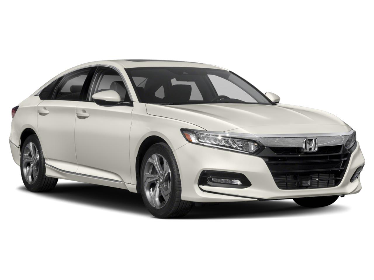 2018 Honda Accord Sedan Vehicle Photo in Miami, FL 33015