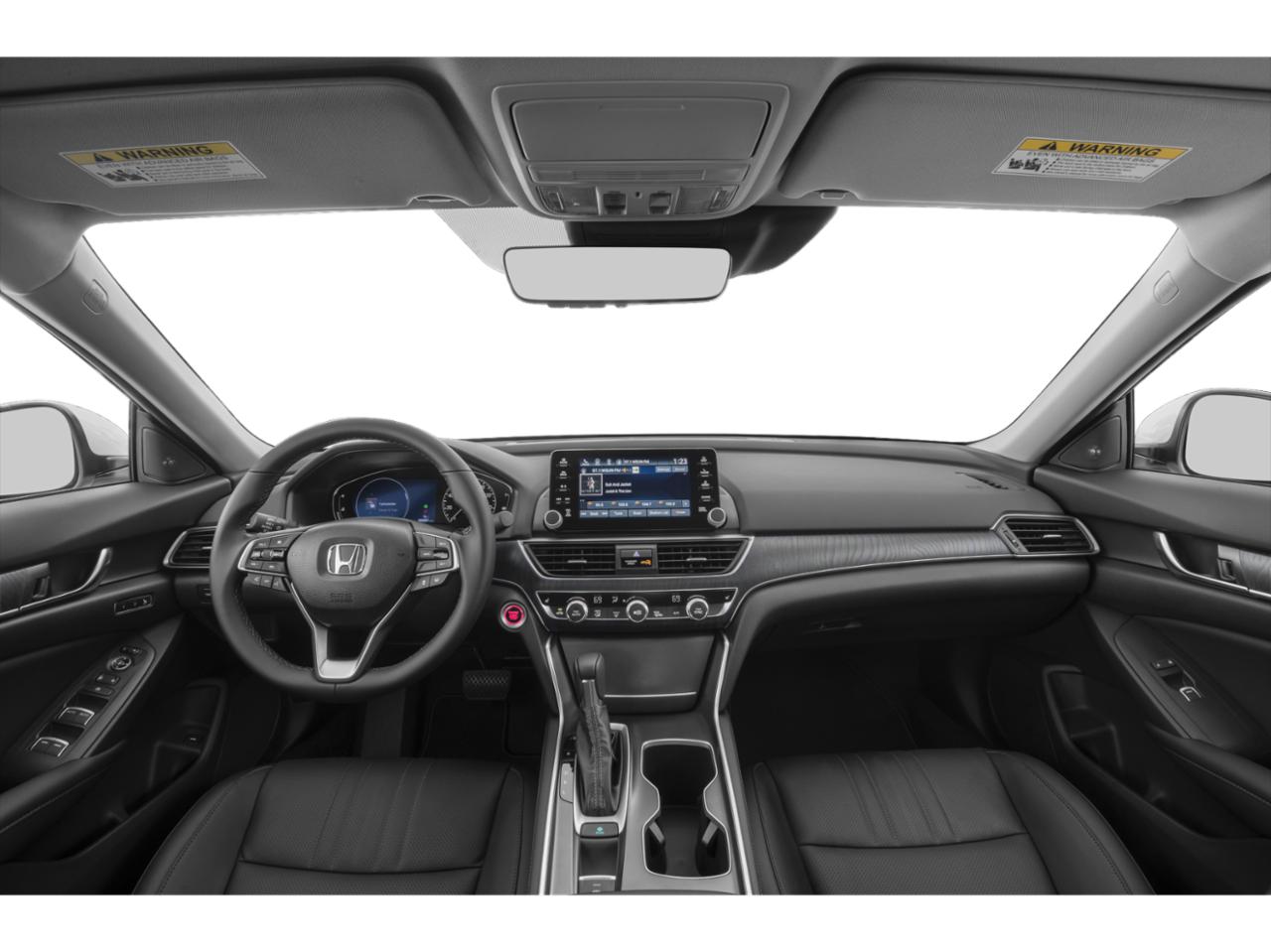 2018 Honda Accord Sedan Vehicle Photo in Miami, FL 33015