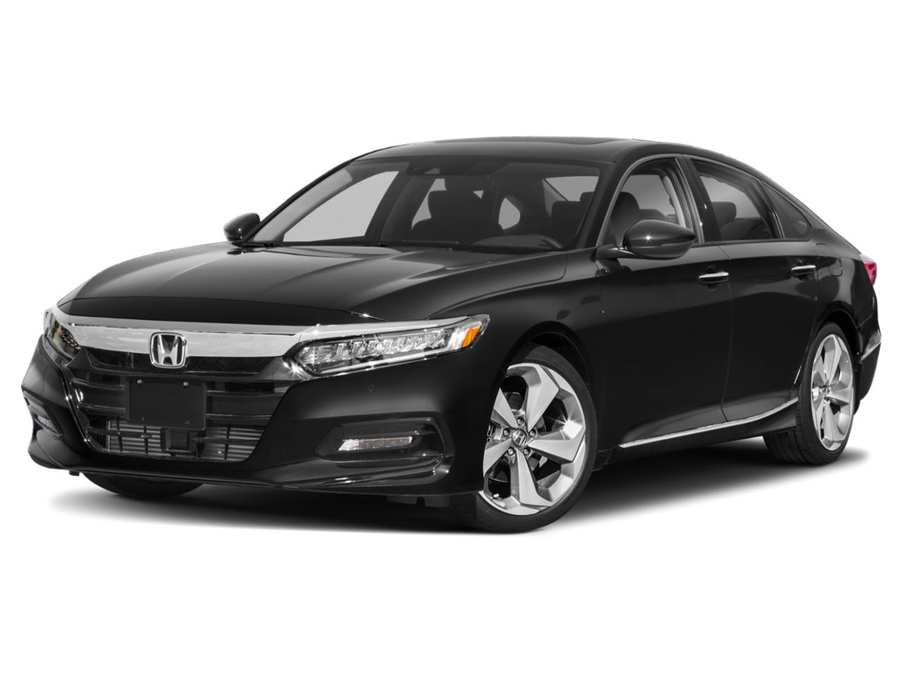 2018 Honda Accord Sedan Vehicle Photo in Jacksonville, FL 32256