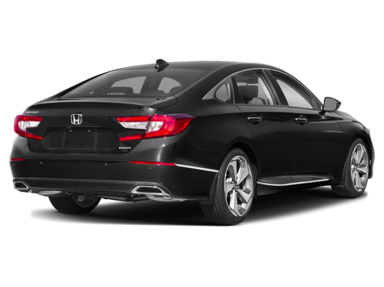 2018 Honda Accord Sedan Vehicle Photo in Jacksonville, FL 32256