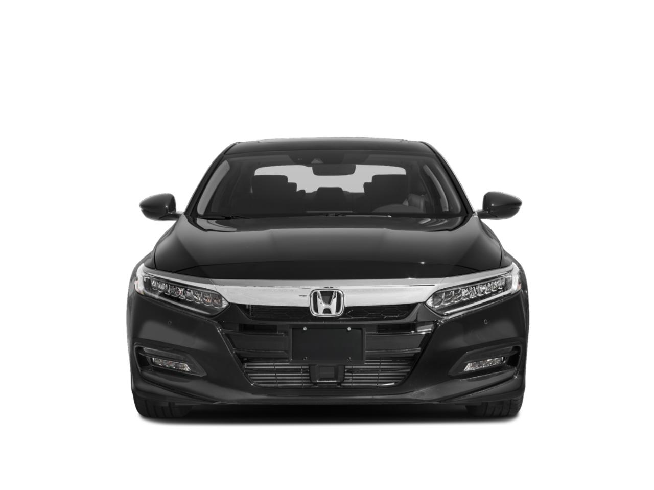 2018 Honda Accord Sedan Vehicle Photo in Hollywood, FL 33021