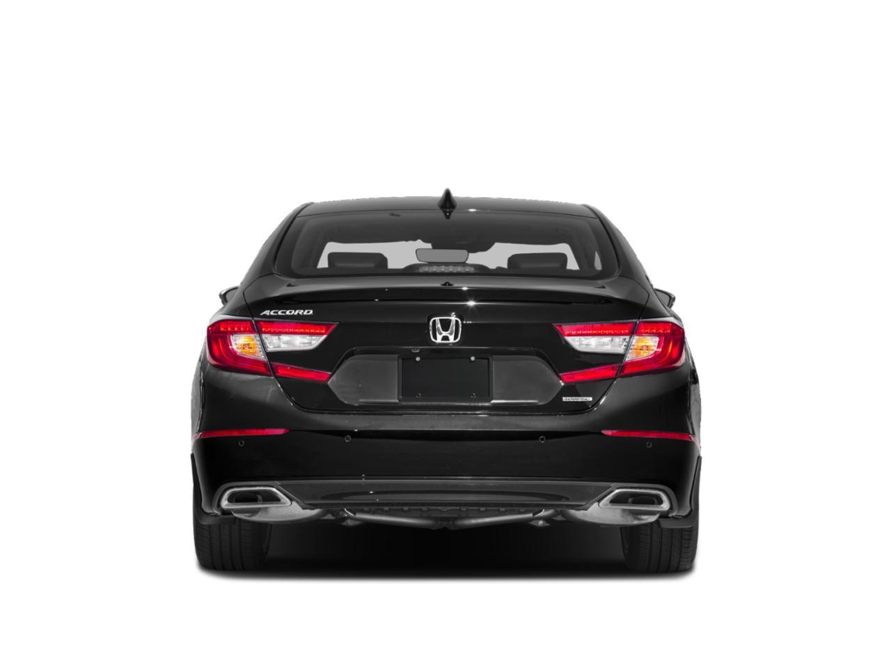 2018 Honda Accord Sedan Vehicle Photo in Hollywood, FL 33021