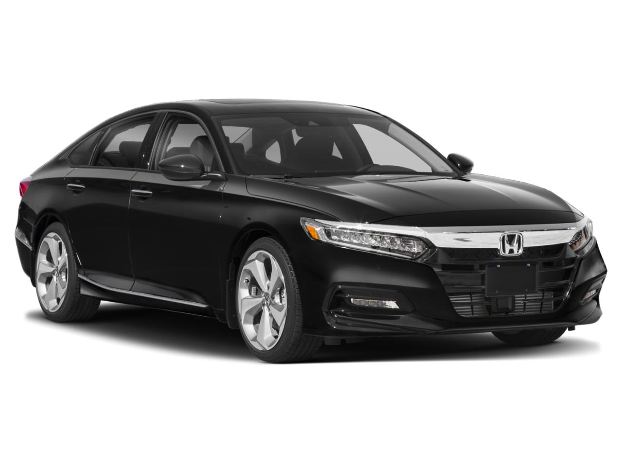 2018 Honda Accord Sedan Vehicle Photo in Jacksonville, FL 32256