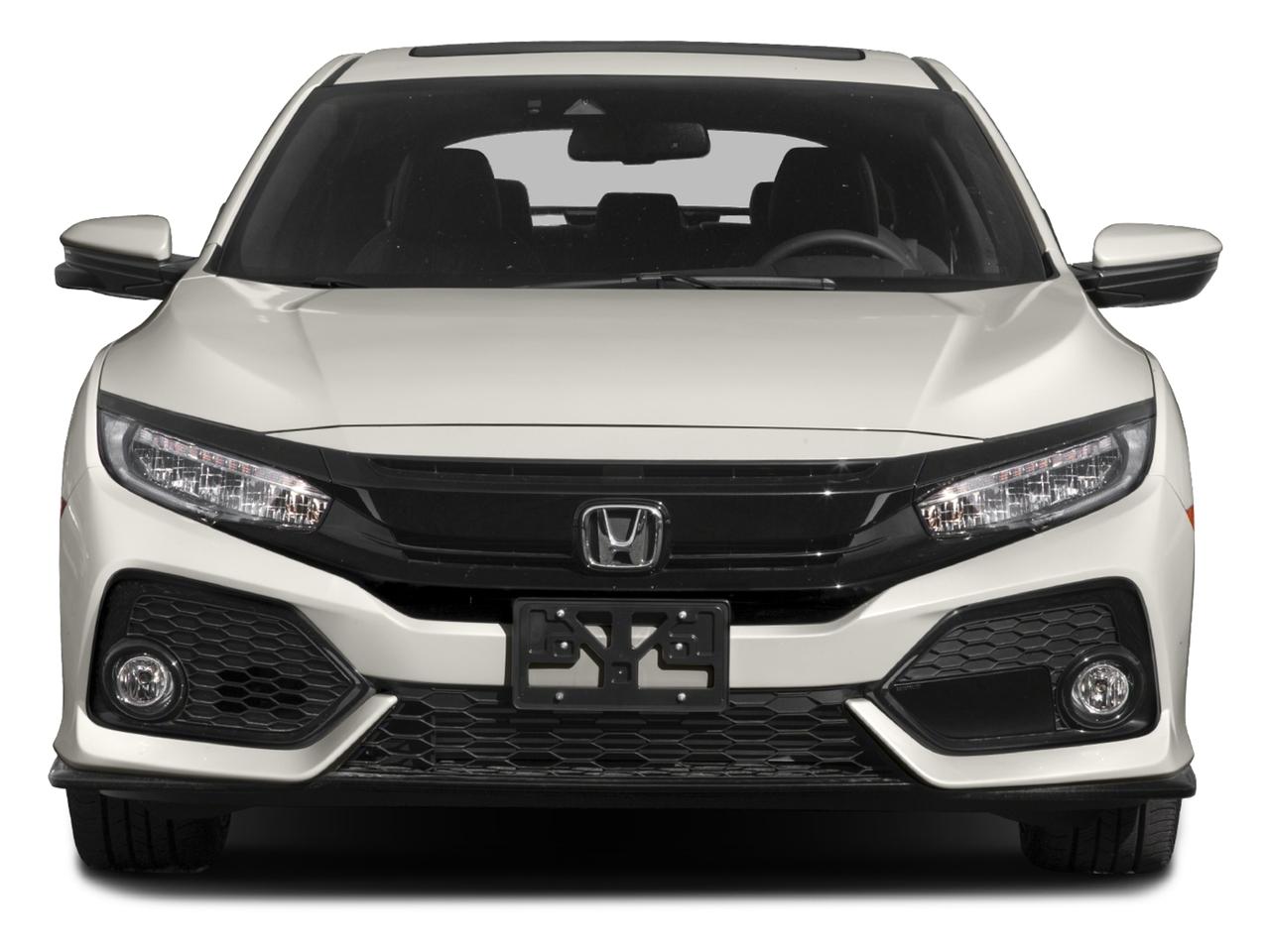 2018 Honda Civic Hatchback Vehicle Photo in Memphis, TN 38128