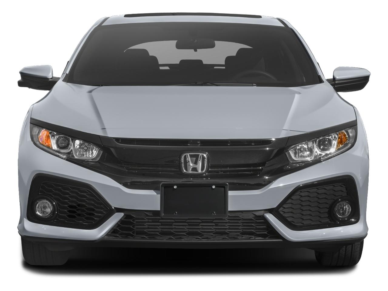 2018 Honda Civic Hatchback Vehicle Photo in Lees Summit, MO 64086