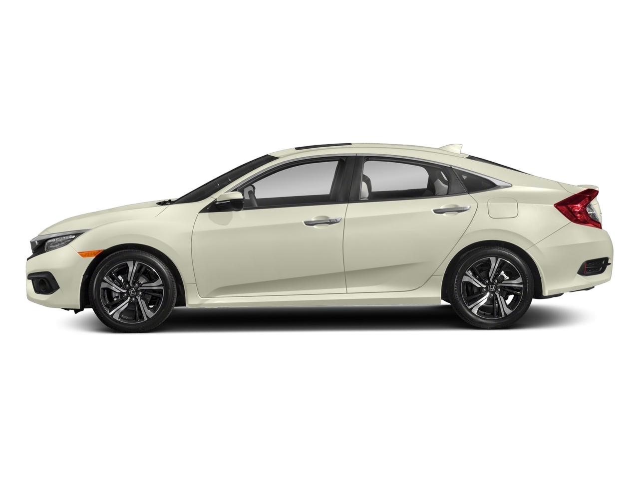 2018 Honda Civic Sedan Vehicle Photo in Ft. Myers, FL 33907