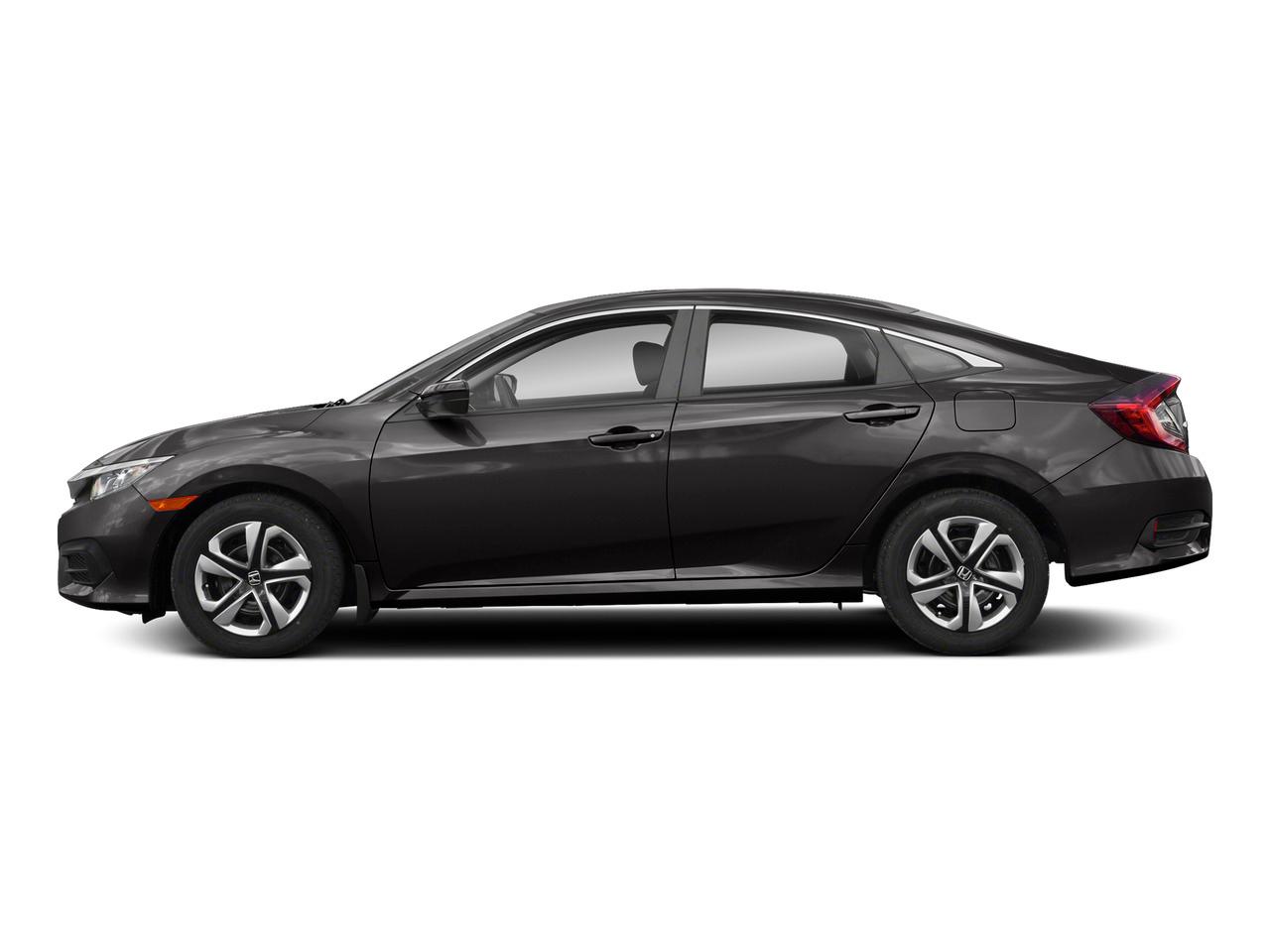 2018 Honda Civic Sedan Vehicle Photo in Clearwater, FL 33764