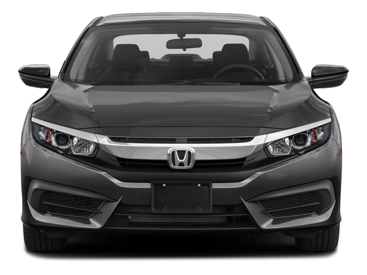 2018 Honda Civic Sedan Vehicle Photo in Clearwater, FL 33764