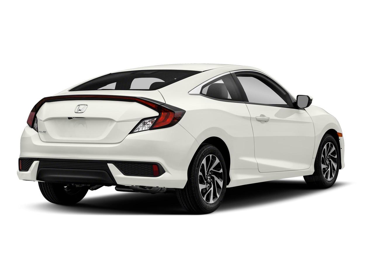 2018 Honda Civic Coupe Vehicle Photo in Davie, FL 33331