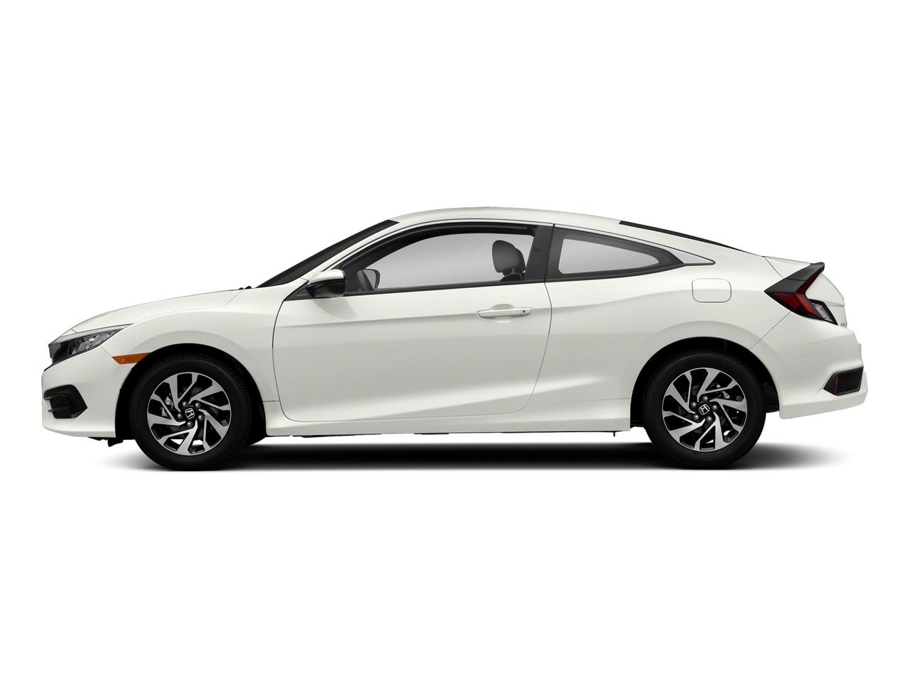 2018 Honda Civic Coupe Vehicle Photo in Davie, FL 33331