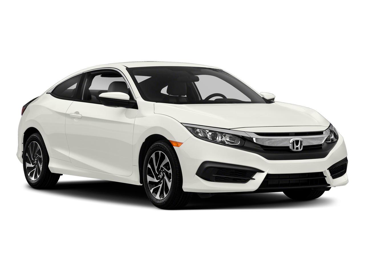 2018 Honda Civic Coupe Vehicle Photo in Davie, FL 33331