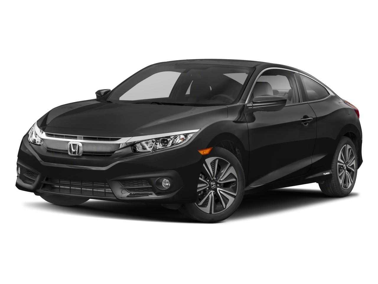 2018 Honda Civic Coupe Vehicle Photo in Mechanicsburg, PA 17050-2306