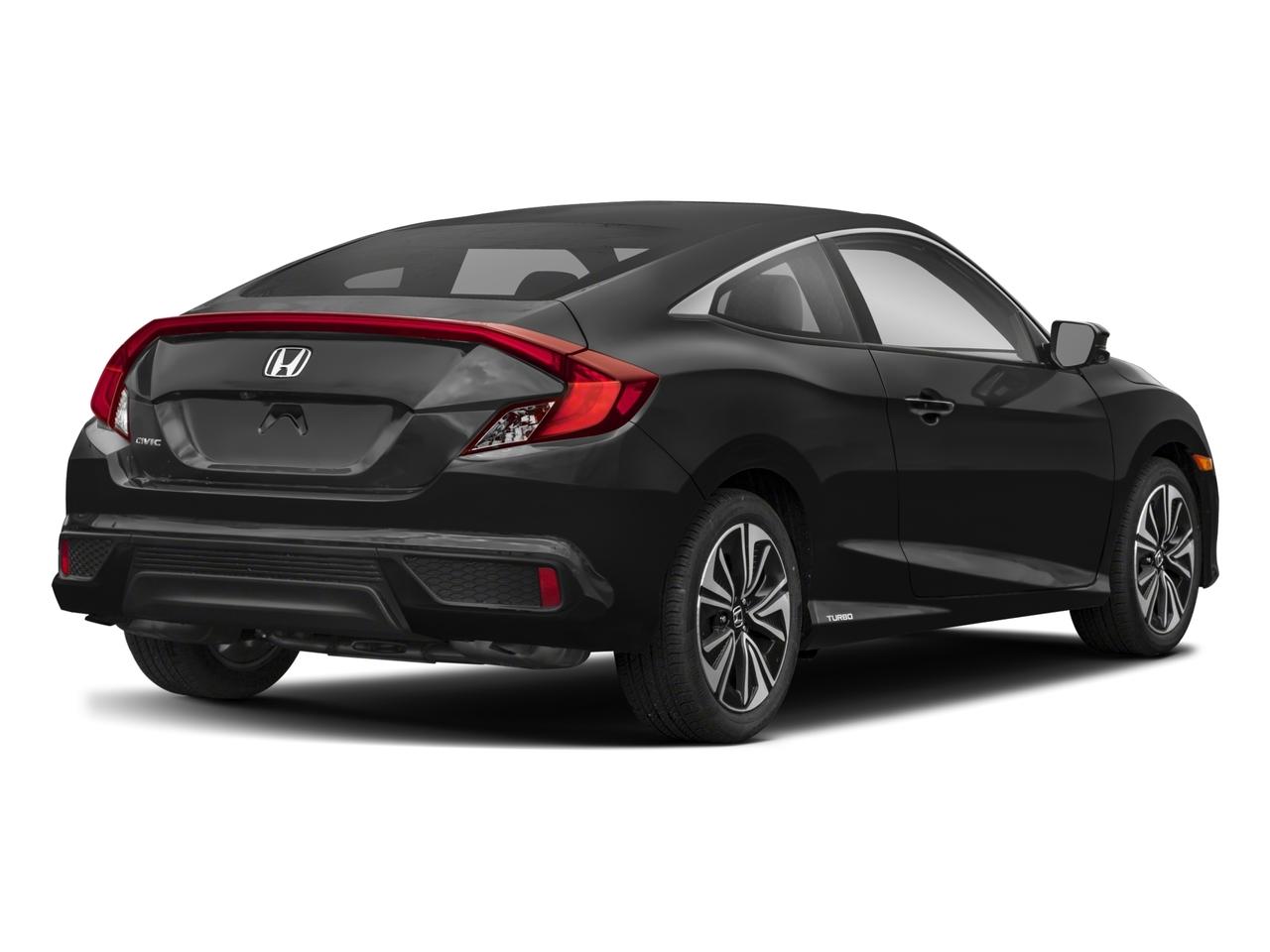 2018 Honda Civic Coupe Vehicle Photo in Mechanicsburg, PA 17050-2306