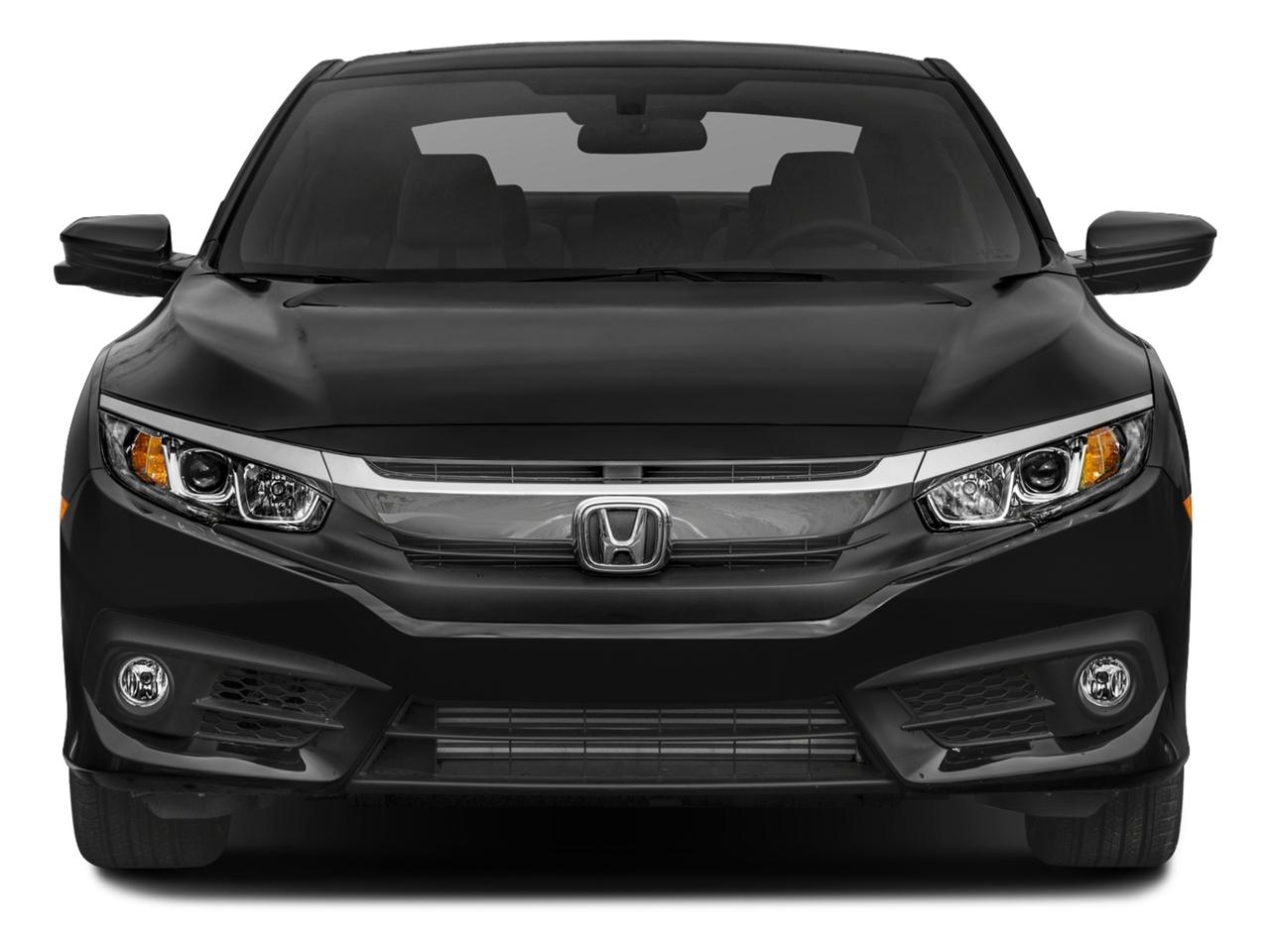 2018 Honda Civic Coupe Vehicle Photo in Mechanicsburg, PA 17050-2306