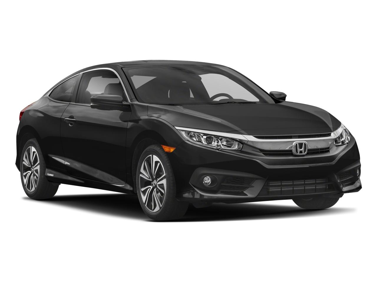 2018 Honda Civic Coupe Vehicle Photo in Mechanicsburg, PA 17050-2306