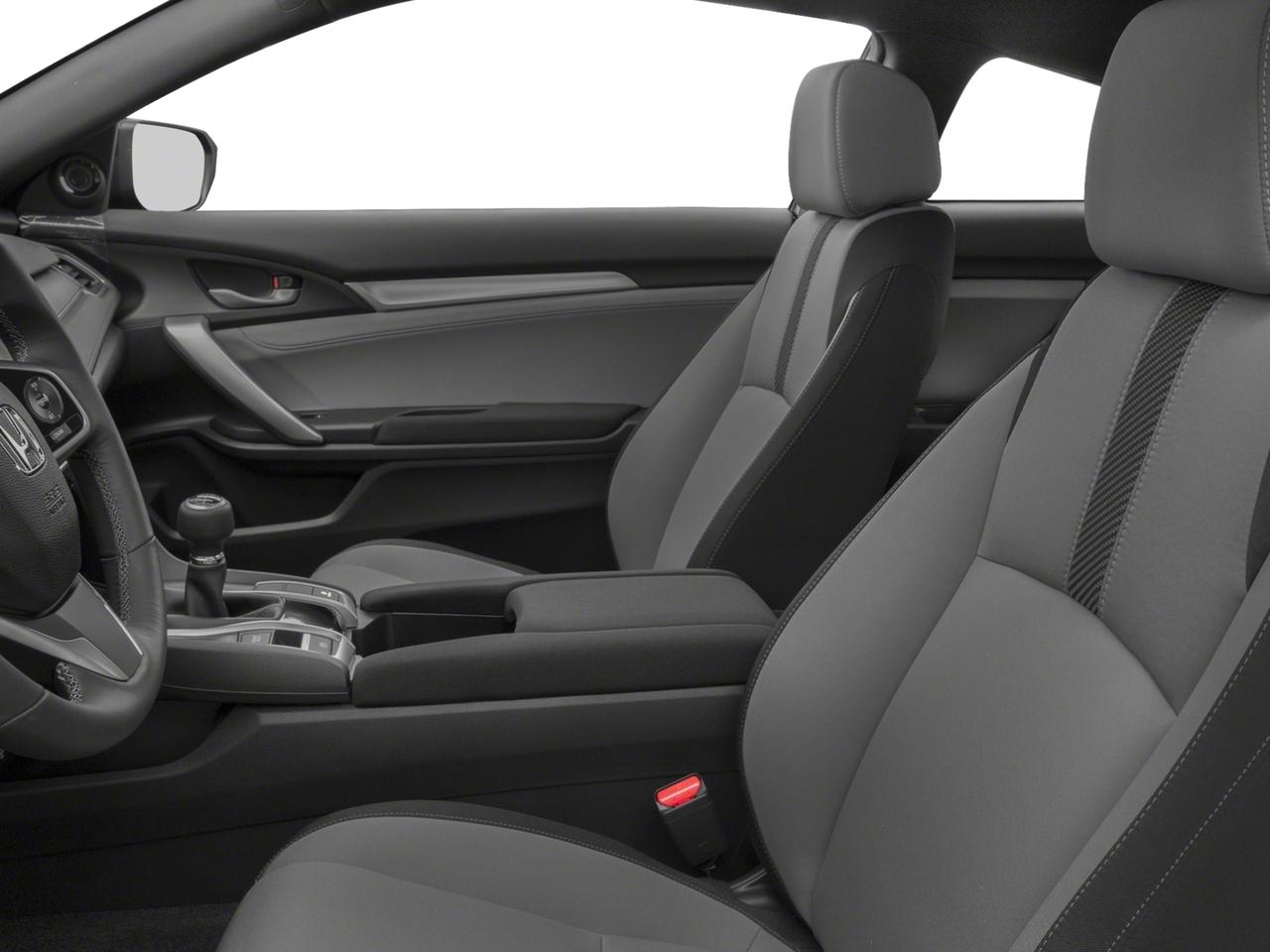 2018 Honda Civic Coupe Vehicle Photo in Mechanicsburg, PA 17050-2306