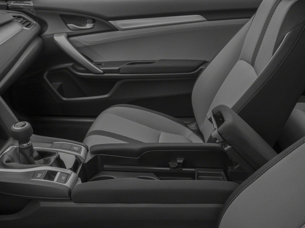 2018 Honda Civic Coupe Vehicle Photo in Mechanicsburg, PA 17050-2306