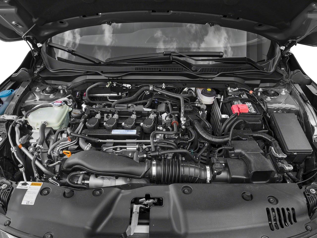 2018 Honda Civic Si Coupe Vehicle Photo in Flemington, NJ 08822