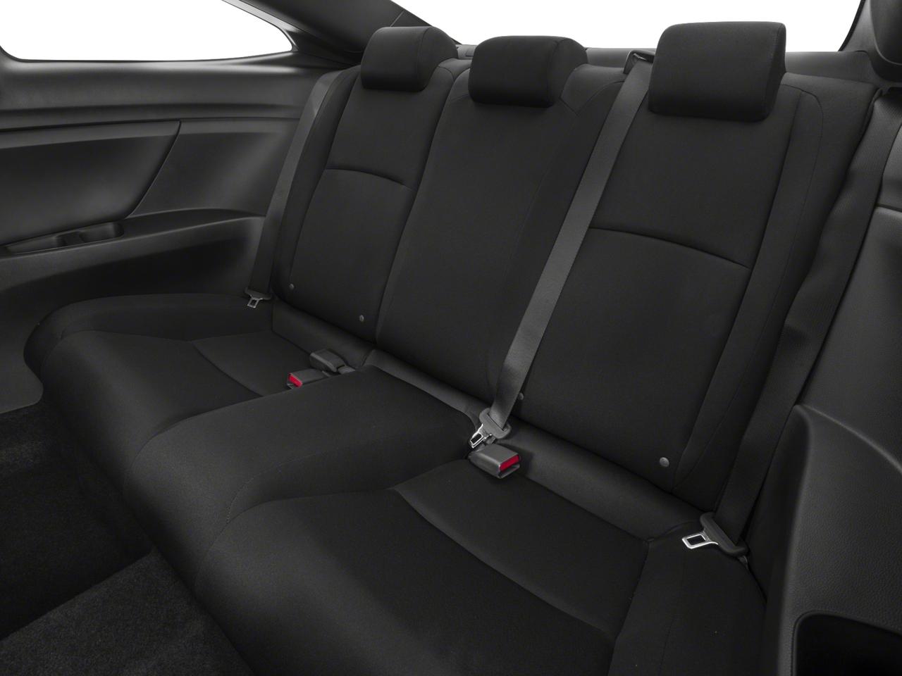 2018 Honda Civic Si Coupe Vehicle Photo in Flemington, NJ 08822