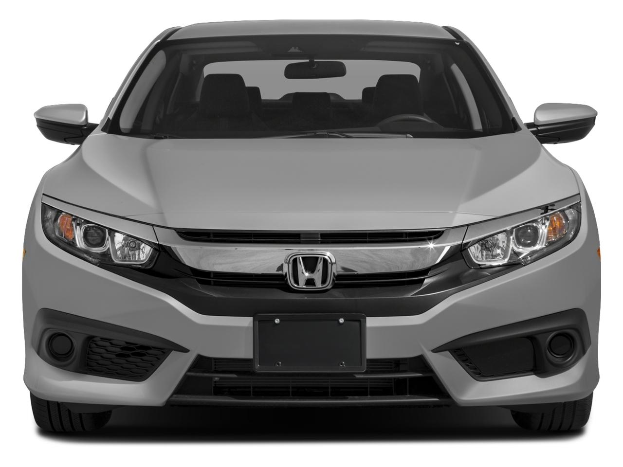 2018 Honda Civic Sedan Vehicle Photo in Brunswick, GA 31525