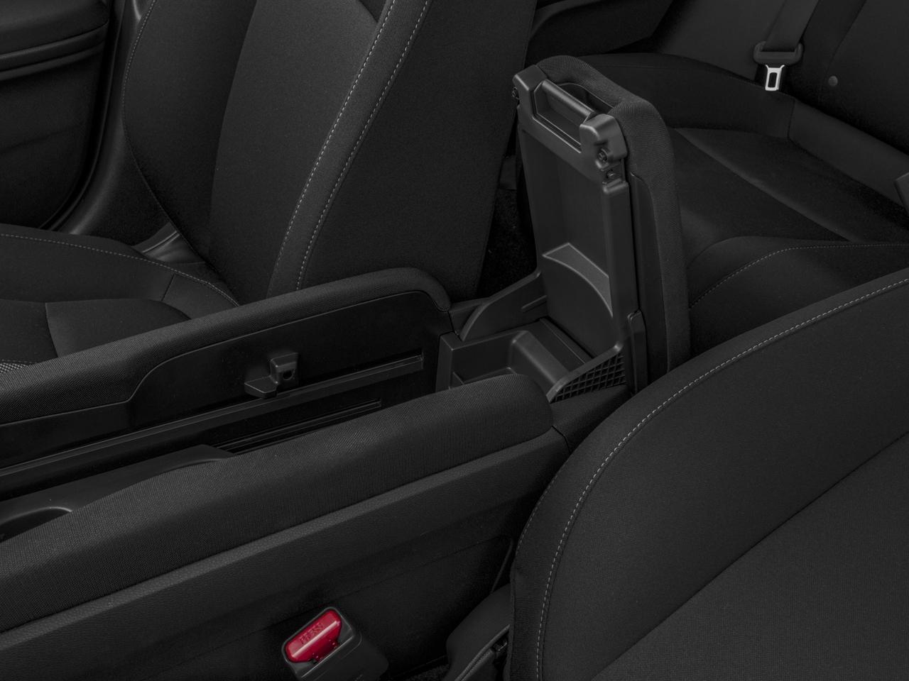 2018 Honda Civic Sedan Vehicle Photo in Brunswick, GA 31525