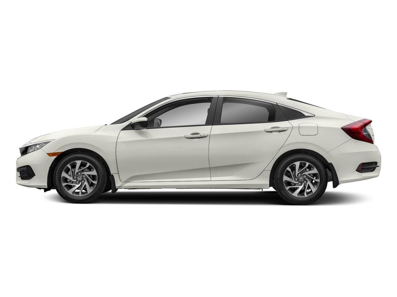 2018 Honda Civic Sedan Vehicle Photo in Miami, FL 33015