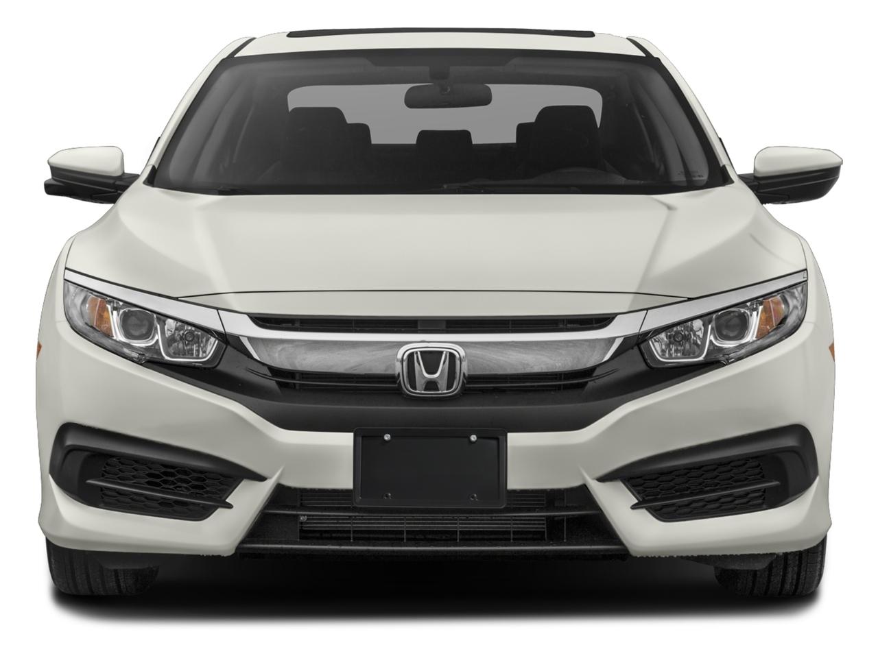 2018 Honda Civic Sedan Vehicle Photo in Miami, FL 33015