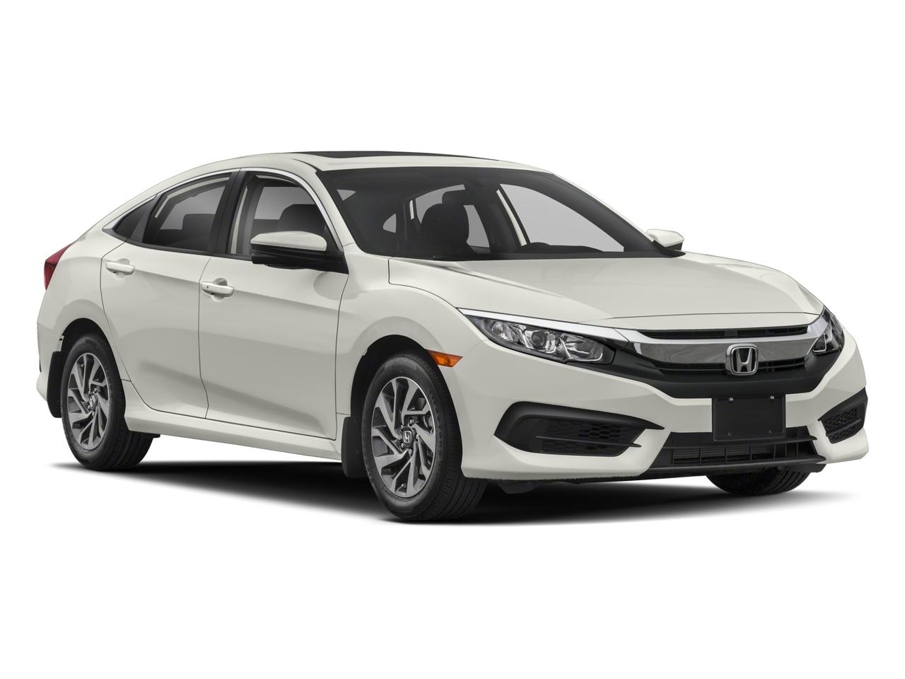 2018 Honda Civic Sedan Vehicle Photo in Miami, FL 33015