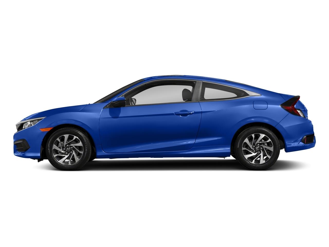 2018 Honda Civic Coupe Vehicle Photo in Delray Beach, FL 33444