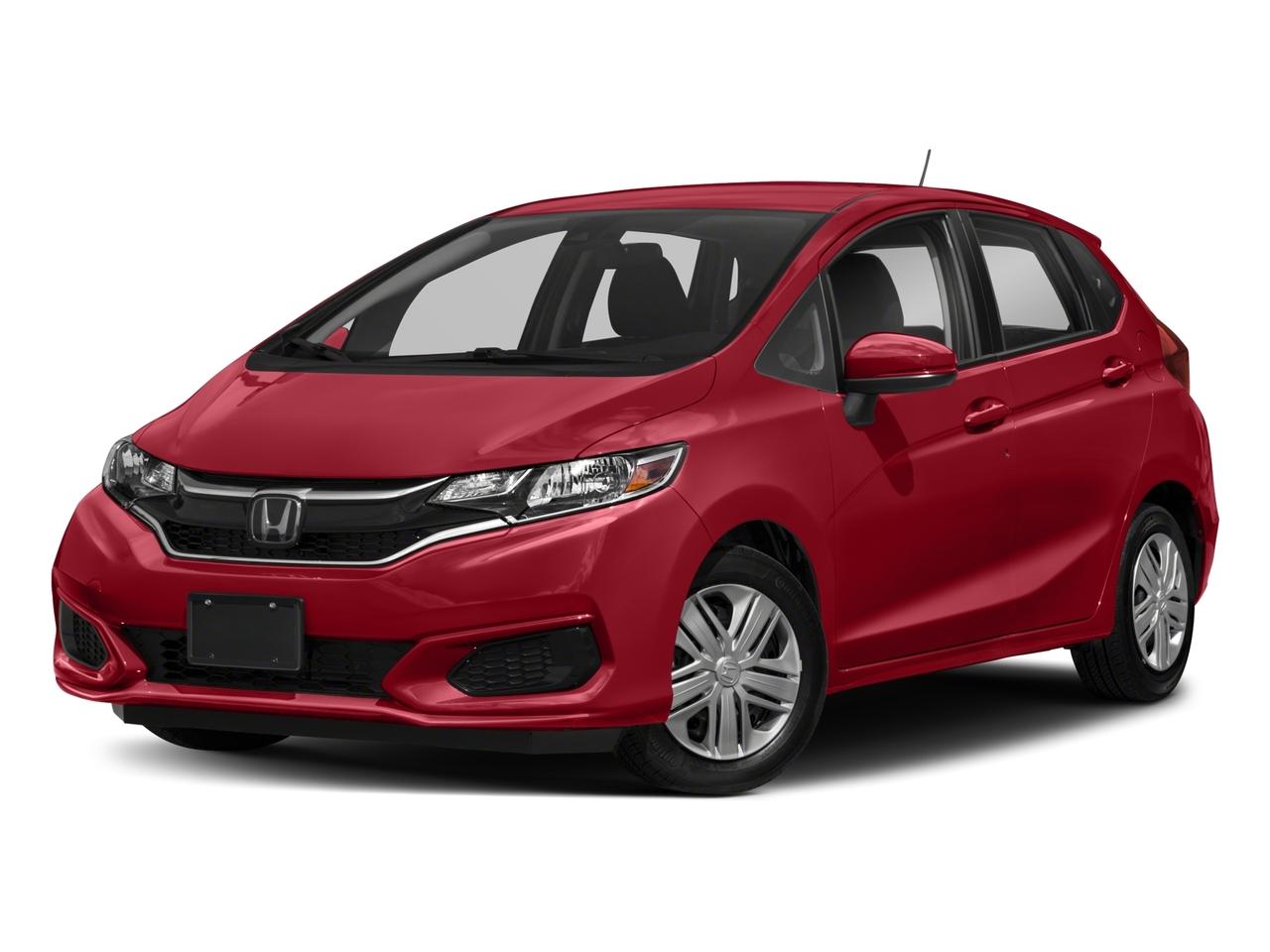 2018 Honda Fit Vehicle Photo in Memphis, TN 38128