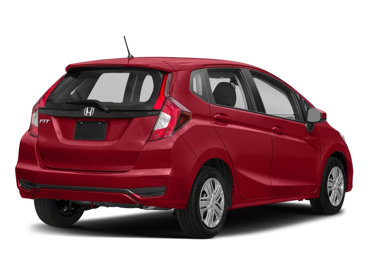 2018 Honda Fit Vehicle Photo in Memphis, TN 38128