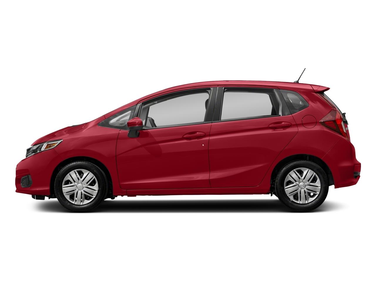 2018 Honda Fit Vehicle Photo in Memphis, TN 38128