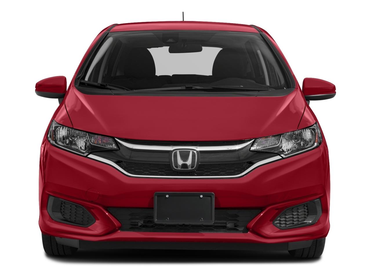 2018 Honda Fit Vehicle Photo in Memphis, TN 38128